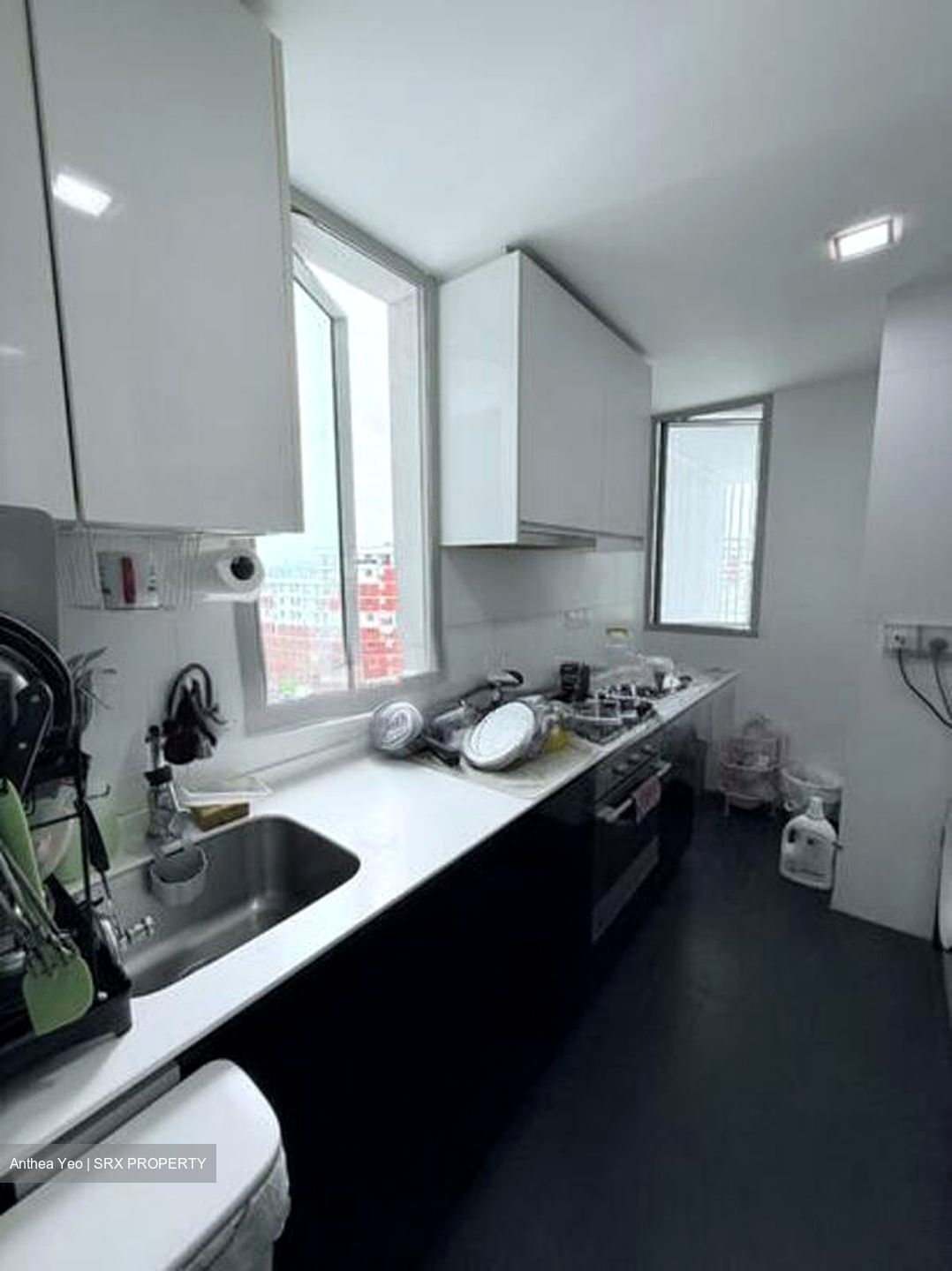 The Minton (D19), Condominium #519057701